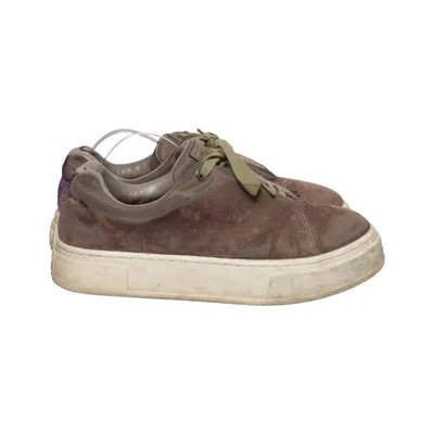 Sneakers (Brown) from Eytys