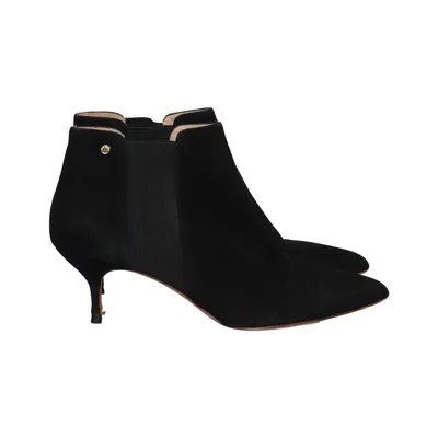 Laarzen met hak (Zwart) van Kurt Geiger