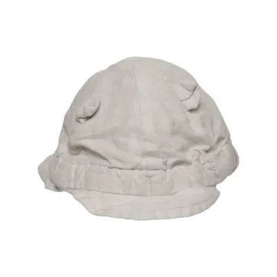 UV cap (Beige) from Liewood Organic cotton