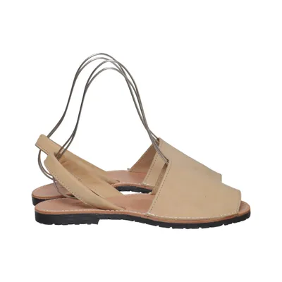 Sandales (Beige) de Chicas