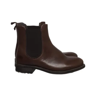 Chelsea boots (Brown) from Shoot
