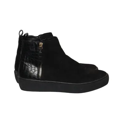 Boots (Svart) från Xit