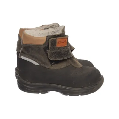 Boots (Grå) från Kavat