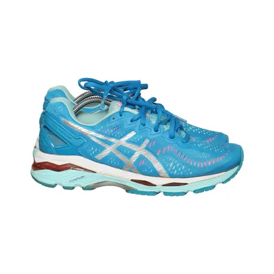 Hardloopschoenen (Blauw, Roze, Meerkleurig) van Asics