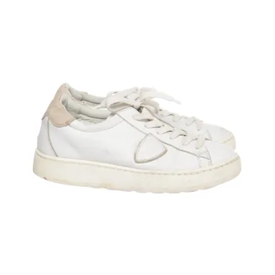 Sneakers (Vit) från Philippe Model