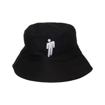Buckethatt (Svart) från Billie Eilish