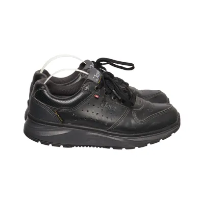 Promenadskor (Dynamo III SR W Black) från Joya