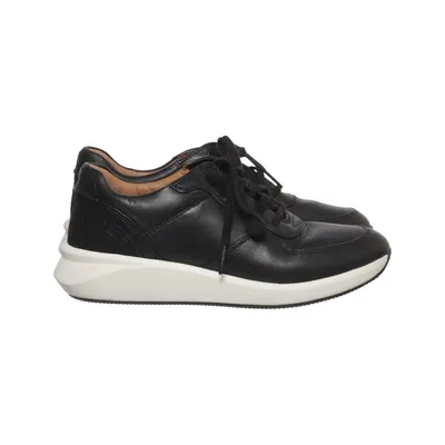 Trainingsschuhe (Unstructured) von Unstructured by Clarks