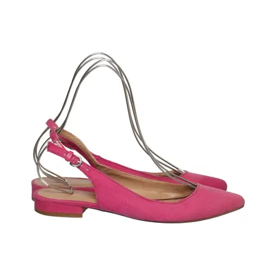 Sko (Pink) fra United Colors of Benetton