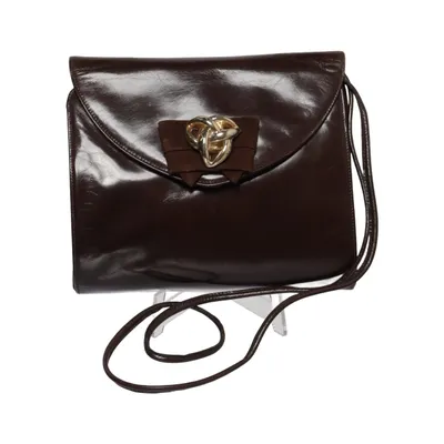 Sac à bandoulière (Marron) de Bruno Magli