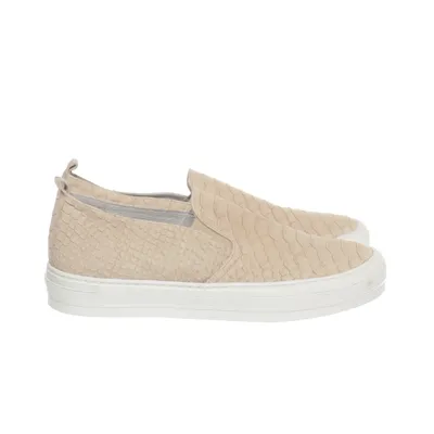 Slip-ons (Beige) från A Pair