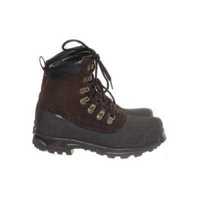 Hoge wandelschoenen (Bruin, Zwart) van Lundhags