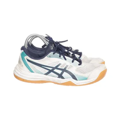 Sneakers (Blauw, Wit, Groen) van Asics