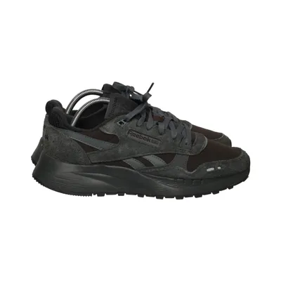 Trainingsschoenen (Zwart, Grijs) van Reebok Classic
