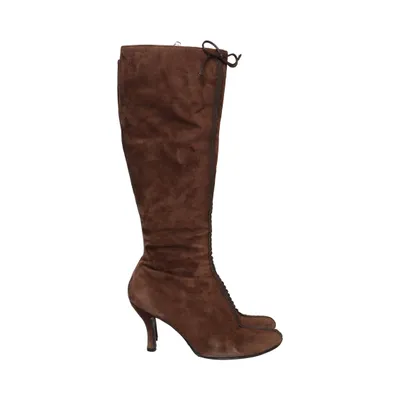 Boots (Brown) from Betty Blue