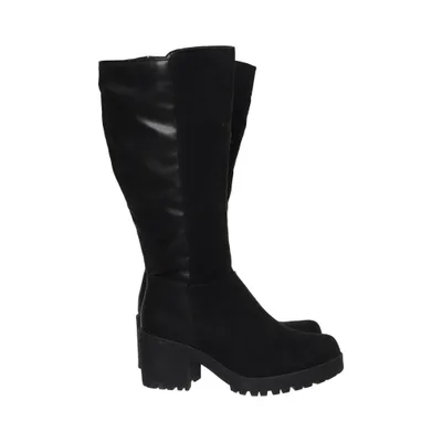 Stiefel (Schwarz) von Rainbow