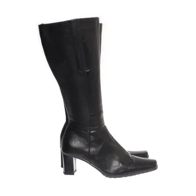 Boots (Black) from Khrio
