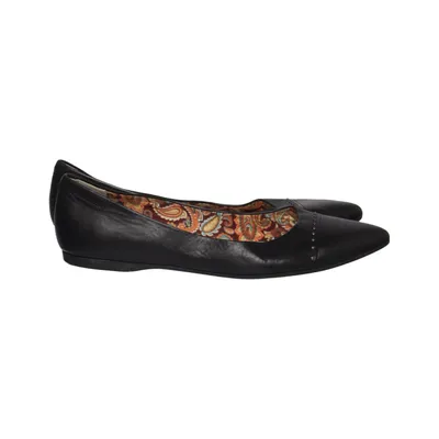 Ballerines (Noir) de Vagabond