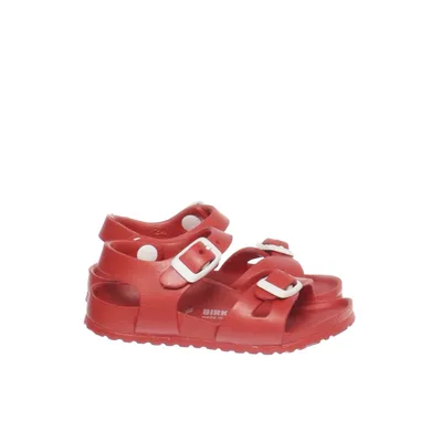 Sandalen (Rood) van Birkenstock