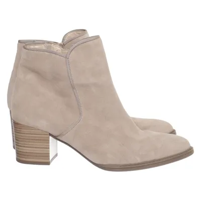 Stövletter (Beige) från Gabor
