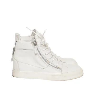 Kängor (Kriss) från Giuseppe Zanotti Skinn