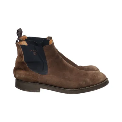 Chelsea boots (Brun) från GANT