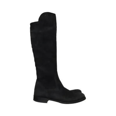Bottes (Noir) de Firenze Cuir
