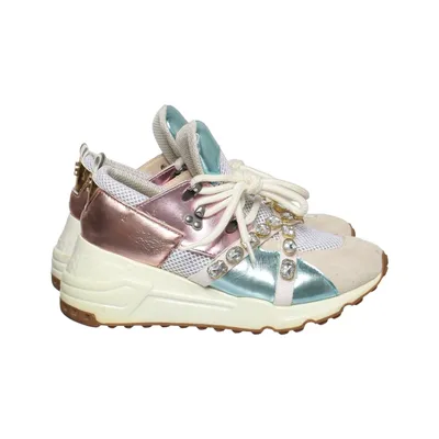 Sneakers (Credit) fra Steve Madden Polyurethan