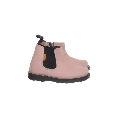 Ankle boots (Pink) from Kavat