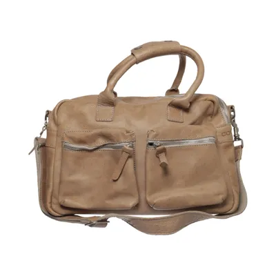 Sac à bandoulière (Beige) de Cowboysbag