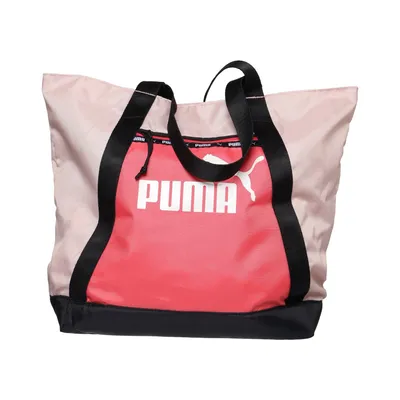 Training Bag (Pink, Red, Black) from Puma