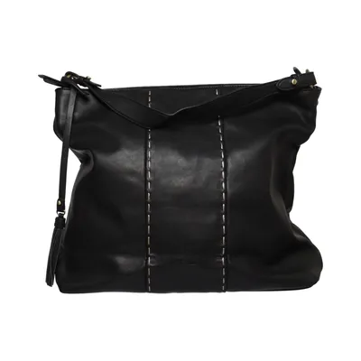Sac à bandoulière (Noir) de Picard