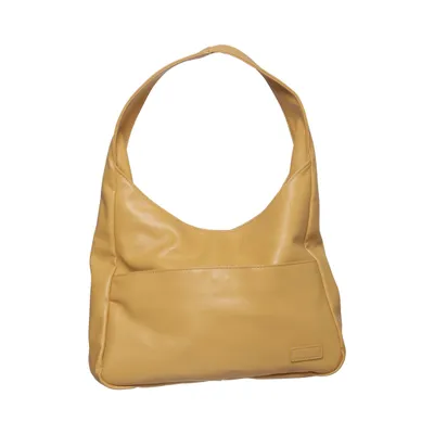Shoulder-bag (Beige) from Noirvere