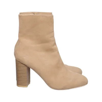 Stövletter (Beige) från NLY Shoes