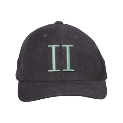 Baseballkeps (Encore Twill Baseball Cap) från Les Deux Akryl, Ull
