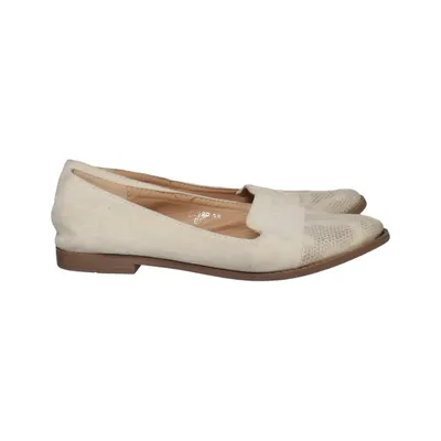 Loafers (Beige) från Seastar