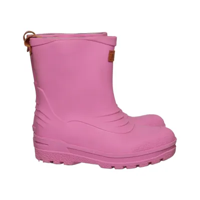 Gummistøvler (Pink) fra Kavat