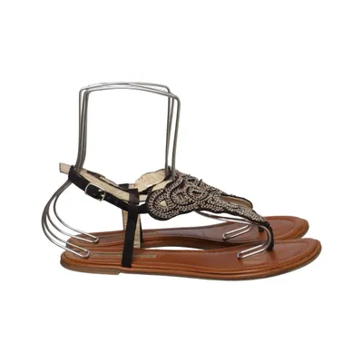Sandales (Marron, Noir) de Buffalo London