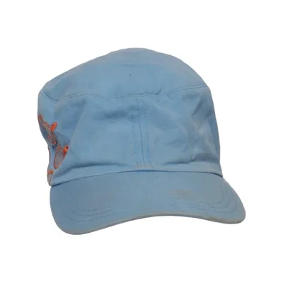 Baseballkeps (Blå) från Jack Wolfskin Ekologisk bomull