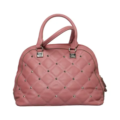 Handbag (Pink) from David Jones