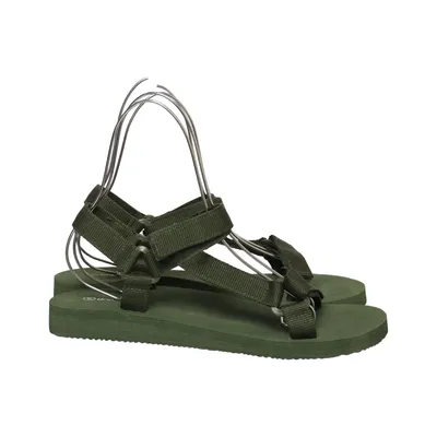 Sandales (Vert) de Graceland