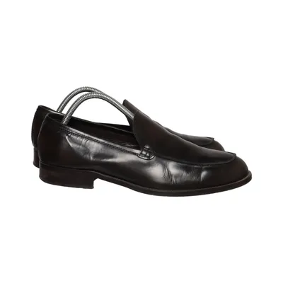 Mocassins (Marron) de Spada Roma Cuir