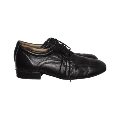 Dansschoenen (Zwart) van Diamant