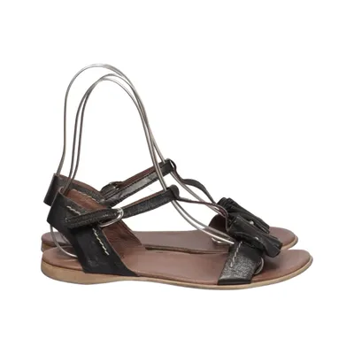 Sandaler (Svart, Brun) från Gidigio