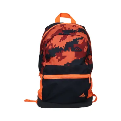 Rygsæk (Blå, Orange) fra Adidas Polyester