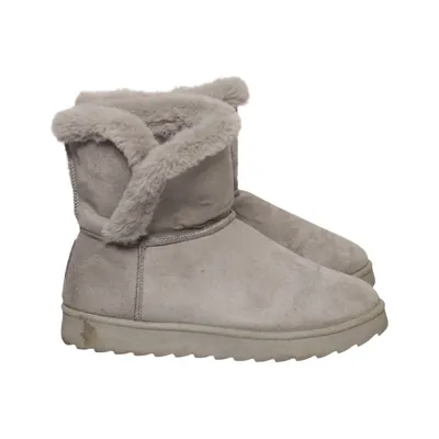 Boots (Grå) från New Yorker