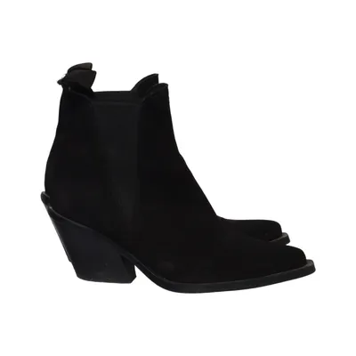 Bottines Chelsea (Noir) de J Shoes