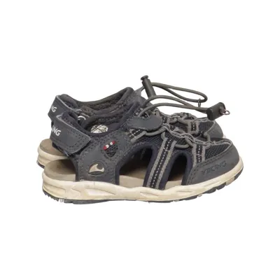 Sandaler (Blå) från Viking