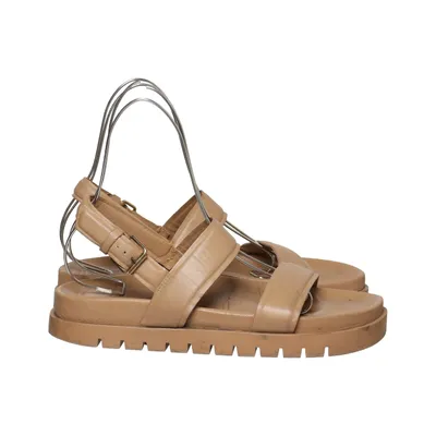 Sandals (Beige) from Zara