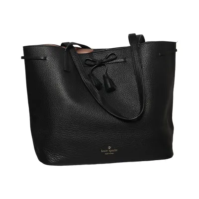 Håndtaske (Sort) fra Kate Spade